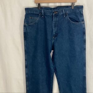 Wrangler RUSTLER Classic Jeans